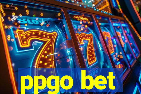 ppgo bet